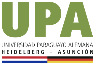 Universidad Paraguayo Alemana – UPA